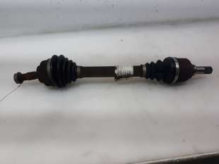 Recambio de transmision delantera izquierda para citroën c4 grand picasso 2006-2013 vtn@v referencia OEM IAM 32722X 32722X 