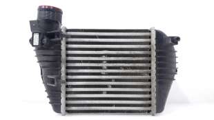 Recambio de intercooler para audi a6 berlina (4f2) 2004-2008 2.0 tdi referencia OEM IAM 4F0145805AD 4F0145805AA  2