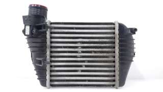 Recambio de intercooler para audi a6 berlina (4f2) 2004-2008 2.0 tdi referencia OEM IAM 4F0145805AD 4F0145805AA 