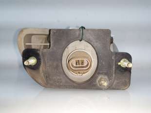 Recambio de faro antiniebla izquierdo para chevrolet lacetti 2005-2014 cdx referencia OEM IAM 96551091 96551091 96551091 2