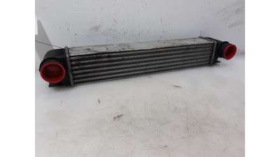 Recambio de intercooler para bmw serie 5 berlina (e39) 1995-2003 520d referencia OEM IAM 17512247359 17512247359 