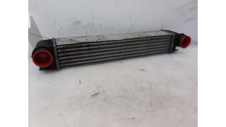 Recambio de intercooler para bmw serie 5 berlina (e39) 1995-2003 520d referencia OEM IAM 17512247359 17512247359 