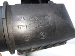 Recambio de intercooler para bmw serie 5 berlina (e39) 1995-2003 520d referencia OEM IAM 17512247359 17512247359  2