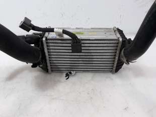 Recambio de intercooler para kia stonic (ybcuv) 2017- tech referencia OEM IAM 2827007300 2827007300  2