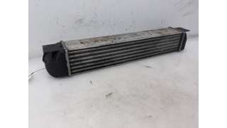 Recambio de intercooler para bmw serie 5 berlina (e39) 1995-2003 520d referencia OEM IAM 17512247359 17512247359 