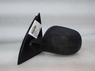 Recambio de retrovisor izquierdo para seat arosa (6h1) 1997-2001 referencia OEM IAM 6X0857543 6X0857543 MANUAL 2