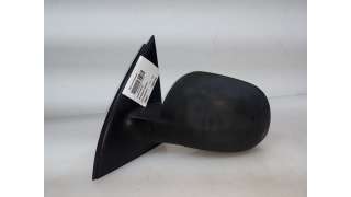 Recambio de retrovisor izquierdo para seat arosa (6h1) 1997-2001 referencia OEM IAM 6X0857543 6X0857543 MANUAL