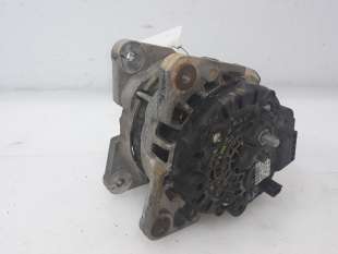 Recambio de alternador para dacia sandero 2012- ambiance referencia OEM IAM 231003730R 231003730R  2