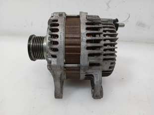 Recambio de alternador para nissan qashqai (j10) 2007-2014 acenta referencia OEM IAM 23100JD200 23100JD200  2