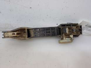 Recambio de maneta exterior trasera izquierda para mitsubishi l 200 (ka0/kb0) 2006-2015 cabina doble invite 4x4 referencia OEM I 2
