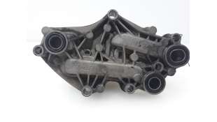 Recambio de enfriador aceite motor para opel astra j lim. 2009-2015 selective referencia OEM IAM 55599943 55599943 