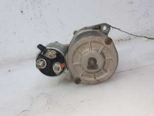 Recambio de motor arranque para dacia sandero 2012- ambiance referencia OEM IAM 8200369521 8200369521  2