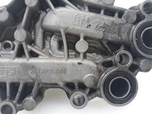 Recambio de enfriador aceite motor para opel astra j lim. 2009-2015 selective referencia OEM IAM 55599943 55599943  2