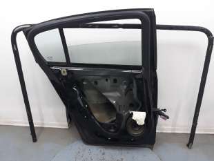Recambio de puerta trasera izquierda para chevrolet cruze hatchback 2011-2014 ls+ referencia OEM IAM 95476404 95476404  2