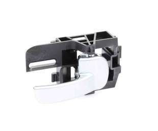 Recambio de maneta interior delantera izquierda para nissan qashqai (j10) 2007-2014 referencia OEM IAM 106.804757  