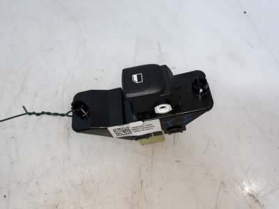 Recambio de mando elevalunas trasero izquierdo para kia stonic (ybcuv) 2017- tech referencia OEM IAM 93580H8000 93580H8000 
