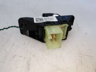 Recambio de mando elevalunas trasero izquierdo para kia stonic (ybcuv) 2017- tech referencia OEM IAM 93580H8000 93580H8000  2