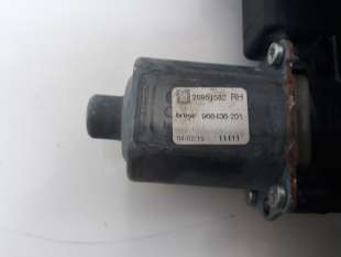 Recambio de elevalunas delantero derecho para opel astra j lim. 2009-2015 selective referencia OEM IAM 13350759 13350759  2