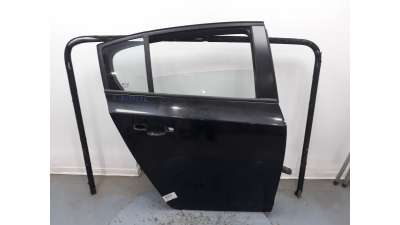 Recambio de puerta trasera derecha para chevrolet cruze hatchback 2011-2014 ls+ referencia OEM IAM 95476405 95476405 