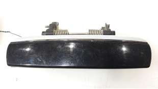 Recambio de maneta exterior delantera derecha para audi a6 berlina (4f2) 2004-2008 2.0 tdi referencia OEM IAM 4F0837208B 4F08372
