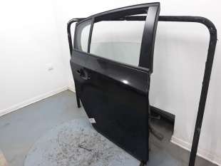 Recambio de puerta trasera derecha para chevrolet cruze hatchback 2011-2014 ls+ referencia OEM IAM 95476405 95476405  2