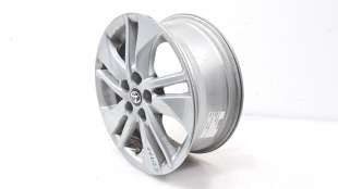 Recambio de llanta para toyota yaris (xp21) 2020- hybrid style referencia OEM IAM 42611K0030 42611K0030 42611K0030 2