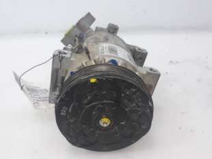 Recambio de compresor aire acondicionado para dacia sandero 2012- ambiance referencia OEM IAM 926006775R 926006775R  2