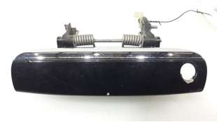 Recambio de maneta exterior delantera izquierda para audi a6 berlina (4f2) 2004-2008 2.0 tdi referencia OEM IAM 4F0837207B 4F083