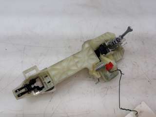 Recambio de maneta exterior delantera izquierda para kia stonic (ybcuv) 2017- tech referencia OEM IAM 82651H8700 82651H8700 8265