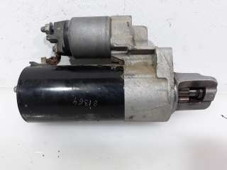 Recambio de motor arranque para mercedes-benz vito kasten (639) 2010-2014 122 cdi kompakt (639.601) referencia OEM IAM 000111510