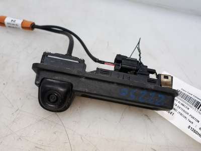 Recambio de maneta exterior porton para kia stonic (ybcuv) 2017- tech referencia OEM IAM 81260H8400 81260H8400 81260H8400