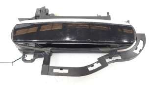 Recambio de maneta exterior trasera derecha para audi a6 berlina (4f2) 2004-2008 2.0 tdi referencia OEM IAM 4F0837208B 4F0837886