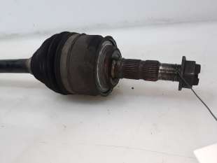 Recambio de transmision delantera derecha para chevrolet cruze hatchback 2011-2014 ls+ referencia OEM IAM 13334715 13334715  2