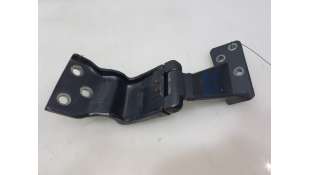 Recambio de bisagra puerta para mercedes-benz vito kasten (639) 2010-2014 122 cdi kompakt (639.601) referencia OEM IAM A63974020