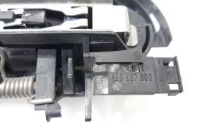 Recambio de maneta exterior trasera derecha para audi a6 berlina (4f2) 2004-2008 2.0 tdi referencia OEM IAM 4F0837208B 4F0837886 2