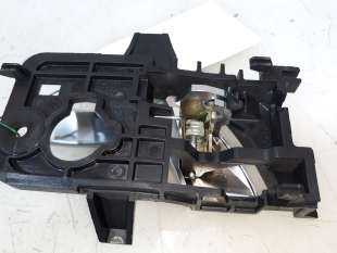 Recambio de maneta interior delantera derecha para kia stonic (ybcuv) 2017- tech referencia OEM IAM 82620H8510SA1 82623H8500 826 2