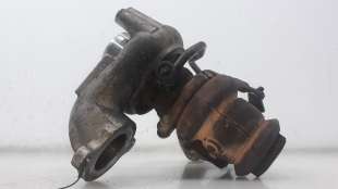 Recambio de turbocompresor para citroën c4 lim. 2010-2018 business referencia OEM IAM 9673283680 9673283680  2