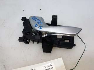 Recambio de maneta interior delantera izquierda para kia stonic (ybcuv) 2017- tech referencia OEM IAM 82610H8510SA1 82613H8500 8