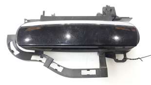 Recambio de maneta exterior trasera izquierda para audi a6 berlina (4f2) 2004-2008 2.0 tdi referencia OEM IAM 4F0837207B 4F08378
