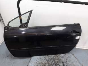 Recambio de puerta delantera izquierda para peugeot 307 cc (s1) 2003-2005 1.6 referencia OEM IAM 9002Y7 9002 Y7 