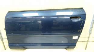 Recambio de puerta delantera izquierda para audi a3 (8p) 2003-2012 2.0 tdi ambiente referencia OEM IAM 8P3831051D 8P3831051D 8P3