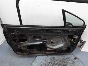 Recambio de puerta delantera izquierda para peugeot 307 cc (s1) 2003-2005 1.6 referencia OEM IAM 9002Y7 9002 Y7  2