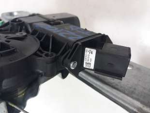 Recambio de elevalunas trasero derecho para opel astra j lim. 2009-2015 selective referencia OEM IAM 13350763 13350763  2