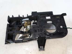 Recambio de maneta interior trasera izquierda para kia stonic (ybcuv) 2017- tech referencia OEM IAM 83610H8510SA1 83613H8500  2