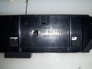 Recambio de warning para volkswagen passat variant (3g5) 2014- advance bmt referencia OEM IAM 3G1853770A 3G1853770A  2