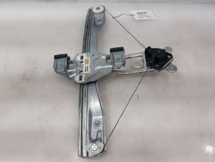 Recambio de elevalunas trasero derecho para chevrolet cruze hatchback 2011-2014 ls+ referencia OEM IAM 95299682 95299682  2