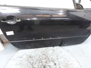 Recambio de puerta delantera derecha para peugeot 307 cc (s1) 2003-2005 1.6 referencia OEM IAM 9004Z1 9004 Z1  2