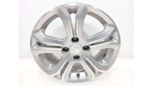 Recambio de llanta para peugeot 208 i (ca_, cc_) 2012- 1.2 vti 82 referencia OEM IAM 96737736VX 96737736VX 