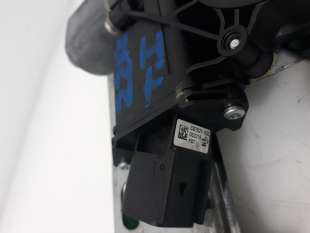 Recambio de elevalunas trasero izquierdo para opel astra j lim. 2009-2015 selective referencia OEM IAM 13350761 13350761  2