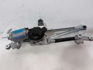 Recambio de motor limpia delantero para kia stonic (ybcuv) 2017- tech referencia OEM IAM 98110C1950 98110C1950 